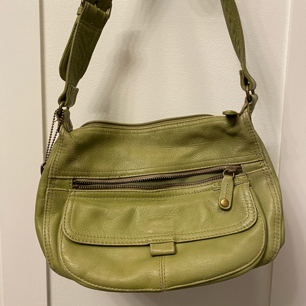 Fossil Shoulder Bag
